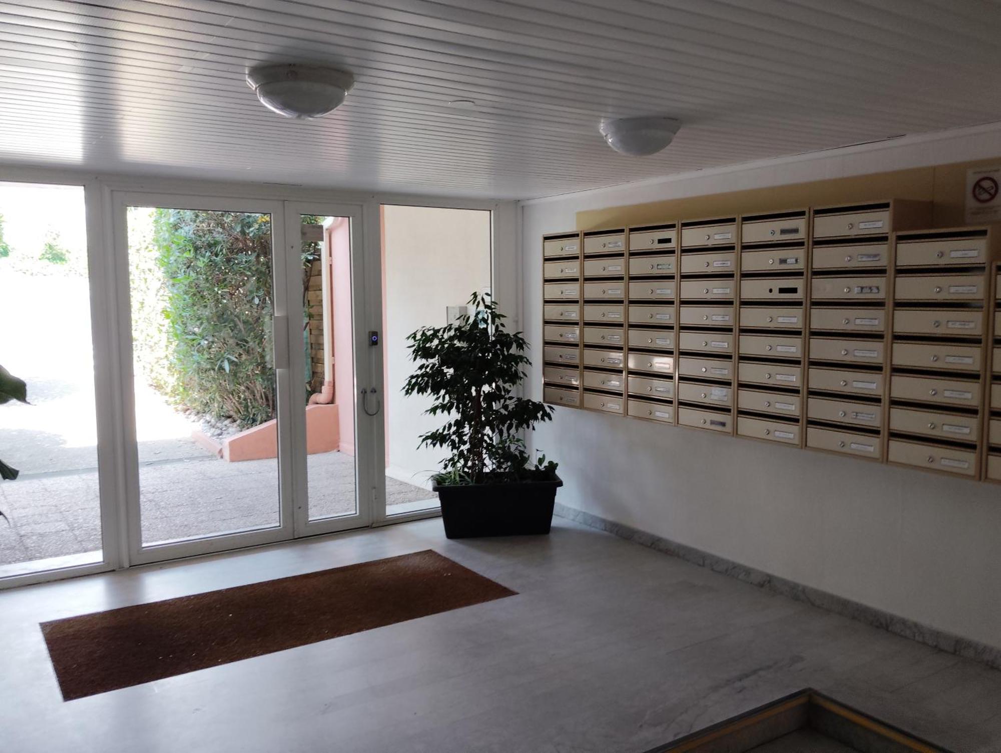Studio Cap D' Agde Centre Port Exterior foto